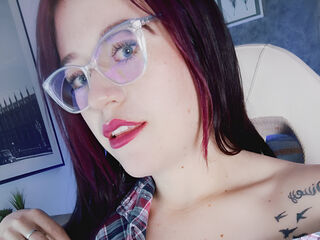 live porn show MelyJhones