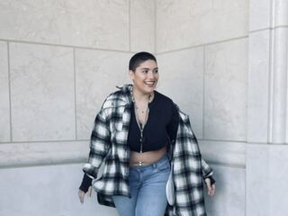 webcamgirl video chat MercedesGreen