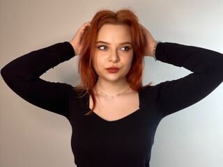 cam girl MerciaCoppinger