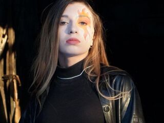 adult web cam MerlynHepburn