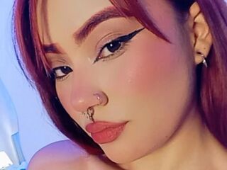 naked cam girl masturbating with sextoy MiaColllins