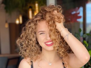 webcam strip tease show MiaPolanska