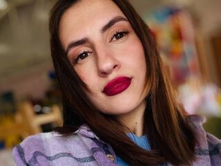 naked cam girl fingering pussy MiguelinaCaram