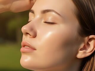 hot webcam MikaelaBirky