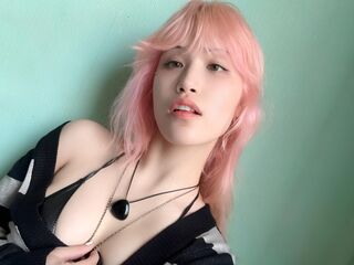 hot naked webcam girl MikuLangly