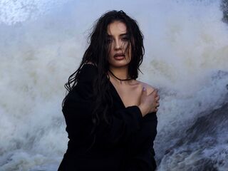free live webcam chat MilaBlack