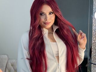 webcam babe chatroom MilaEverhart