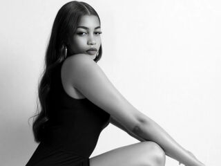 girl webcamsex MilaJohn