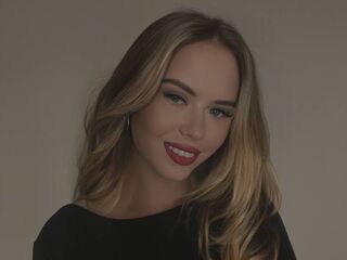 web cam show MilaLik