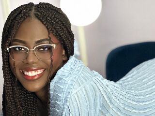 nude webcam MilaMuse