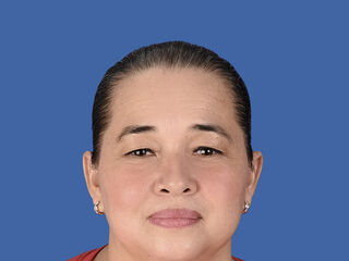 webcam stripper MilenaQuiroga