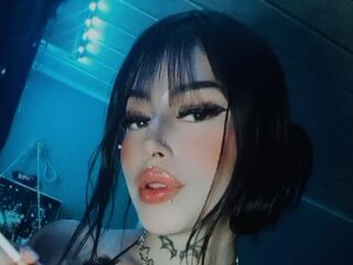 hardcore cam MillyBell