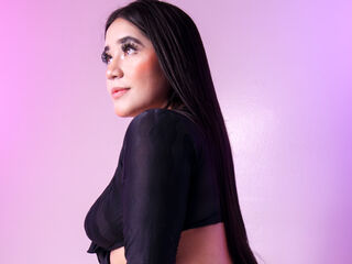 shower live cam MillyBlake