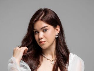 naked camgirl MinaGimar