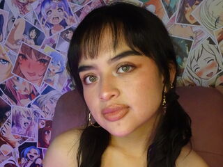 hot live cam MinnieCampbel