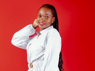 webcamstripper MintahDol