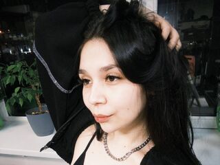 naked camgirl photo MiraHills