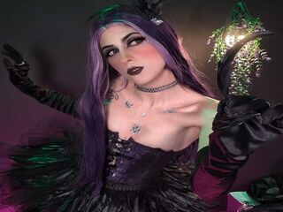 free pussy web cam Missameliacblack