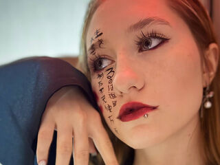 hot cam MistyColacone