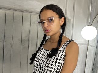 shower sex cam MonitaHard