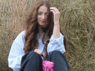 webcam live show MoonSany