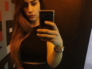 camwhore video NahiaraBiel