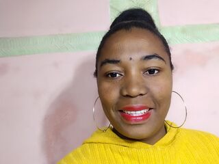 naughty camgirl fingering pussy NatafElodie