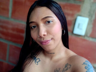 streaming live webcam NatalyAmber