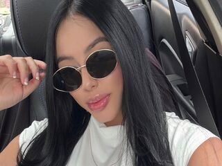 hot girl NathaliaFerro