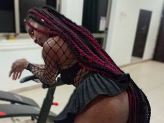 live sex cam NayaVella