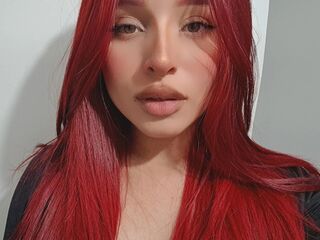 camgirl spreading pussy NiinaPavlova