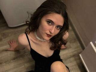 sexy camgirl chat NikiMilton