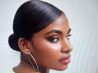 girl fingering pussy NyahVelvet