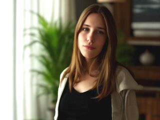 jasmin webcam model OdetteDainty