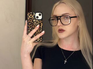 hot video chat OleneErfert