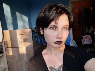 free live camsex OttilieBrookhous