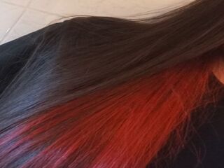 free nude cam OuroborosAva