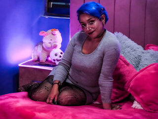 fingering camgirl picture PamelaKoch
