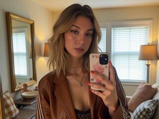 adultcam PandoraZavasky