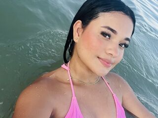 naked webcamgirl video ParkSophia