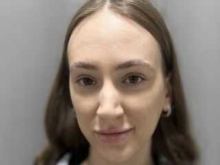 camgirl videochat PatriciCruz