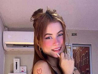 webcamgirl PaulaVandic