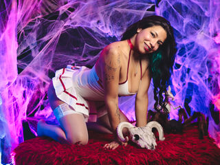 chatroom webcam PaulinaJaece