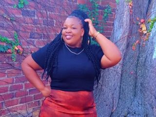 live webcam performer PearlyBrown