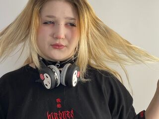 jasmin cam model PilarVanhee