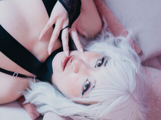 web cam show PinkVelvet