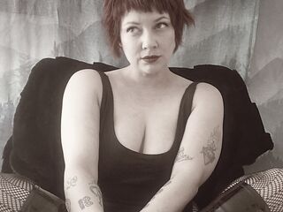 hot striptease show PoppyKryze