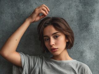 fingering camgirl PrimroseBelding