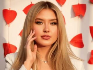 cam girl camsex RaisaMihaila