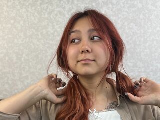 sexy live cam girl RandiApplebee